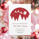 Search for secret santa christmas cards Winter botanicals