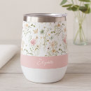 Search for pretty drinkware Feminine