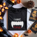 Search for halloween vampire tshirts Spooky