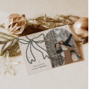 Search for single photo cards Chic