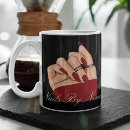 Search for manicurist mugs Salon