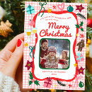 Search for quirky christmas cards Whimsical
