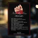 Search for nail technician posters Manicurist