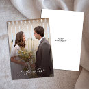 Search for happy calligraphy anniversary cards Simple