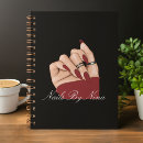 Search for nail technician planners Appointment book