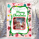 Search for quirky christmas cards Whimsical