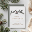 Search for formal christmas cards Elegant