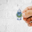 Search for christmas jar stickers Chinoiserie