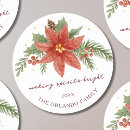 Search for making spirits bright stickers Elegant