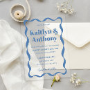 Search for curvy invitations Retro