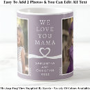Search for mama love mugs Modern