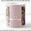 Search for we love you photo mugs Mother