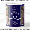 Search for love uncle mugs Modern