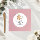 Search for monkey party stickers Cute baby animals