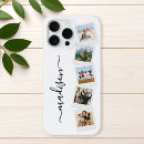 Search for 6 plus cases Photo collage