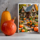 Search for mystical posters Nature