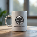 Search for add your company logo mugs Promotional items