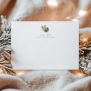 Search for leaves christmas cards Winter