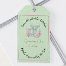 Search for bakery hang tags Handmade