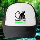 Search for eco hats Environmental awareness