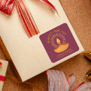 Search for diya stickers Indian