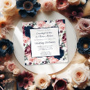 Search for floral pattern wedding invitations Trendy