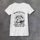 Search for books tshirts Just one more chapter