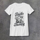 Search for books tshirts Just one more chapter