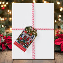 Search for nutcracker christmas gift tags Soldier