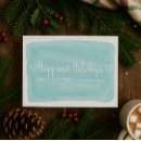 Search for turquoise heart cards Watercolor