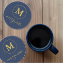 Search for gold coasters Minimalist