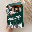 Search for count your blessings postcards Typography