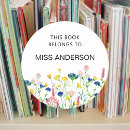 Search for property bookplates This book belongs to