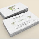Search for illustration business cards Floral
