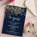 Search for 50 years married invitations Surprise party