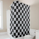 Search for designer shower curtains Pattern