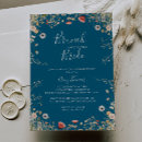 Search for bride and bride invitations For her