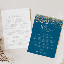 Search for hotel welcome letter weddings For her