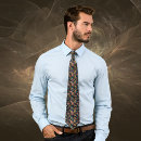 Search for gold paisley ties Trendy