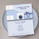 Search for ironing business cards Services