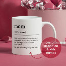 Search for definition of mother mugs Dictionary
