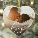 Search for husband and wife christmas tree decorations Elegant