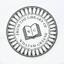 Search for open bookplates Book lover