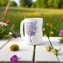 Search for moon fairy mugs Purple