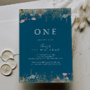 Search for one year old invitations For her