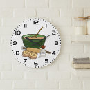 Search for baking clocks Food