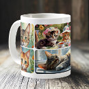 Search for crazy cats mugs Cute