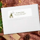 Search for mug return address labels Retro