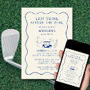 Search for swing invitations Blue