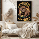 Search for fearlessness posters For kids